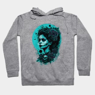 Catrina Hoodie